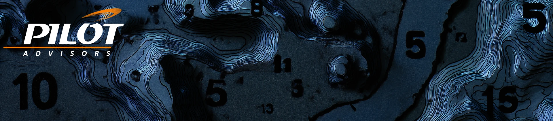 Pilot Advisors near U.S.